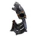 Coletor Admissão Peugeot 208/c3 1.2 3cc 2017 A 2019 
