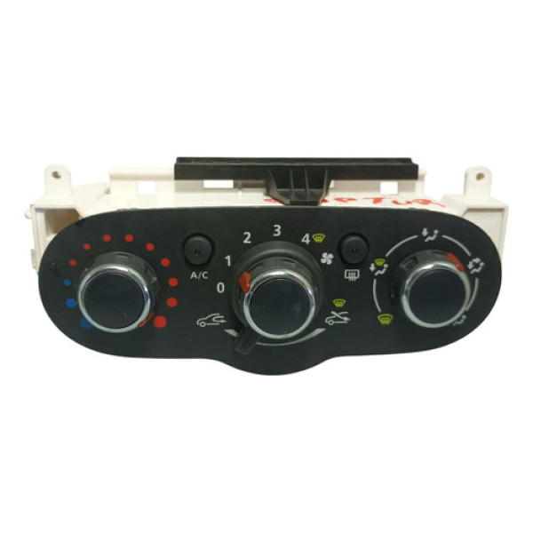 Comando Ar Condicionado Captur 2017 2018 A 2024