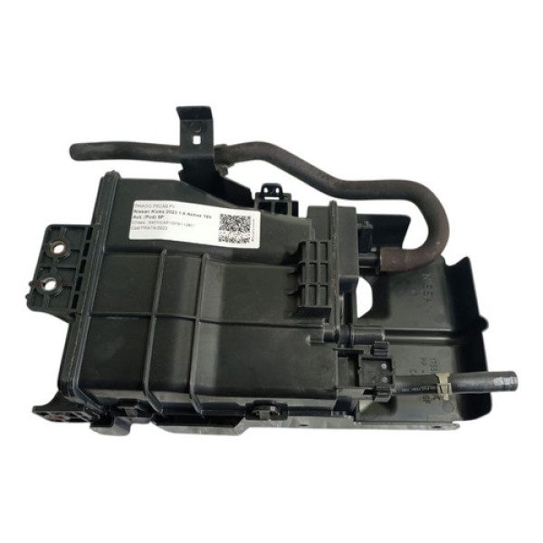 Filtro Canister Nissan Kicks 1.6 2023/