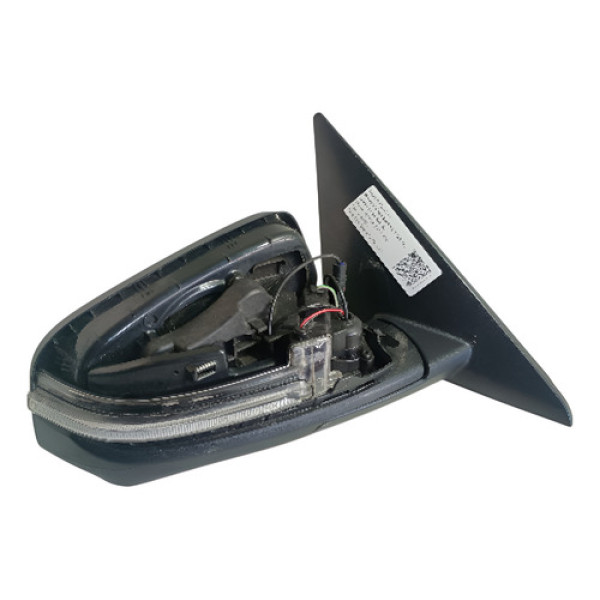 Retrovisor Direito New Creta 2022 2023/ C/ Camera (avaria)