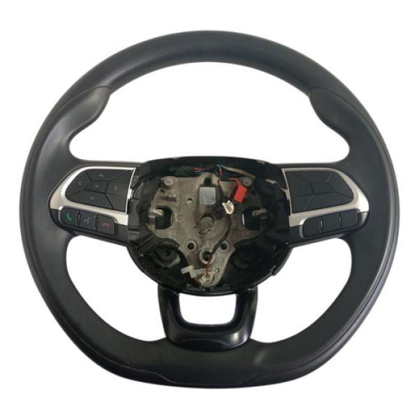 Volante Direção Fiat Cronos 2018// 