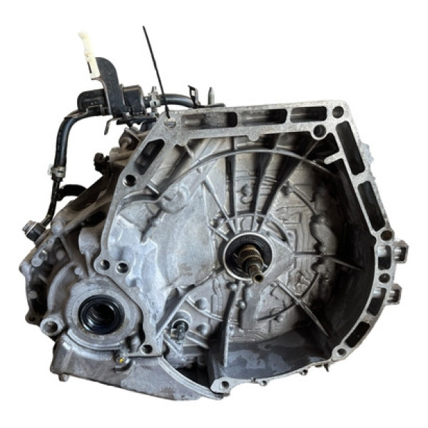 Caixa Cambio Civic 2.0 2012 A 2016 Automática