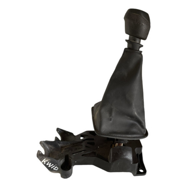 Alavanca Câmbio Kwid 1.0 3cc 2018 2019 2020/..