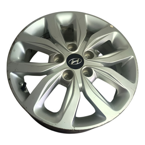 Roda Aro 16 Creta 2020 2021 2022