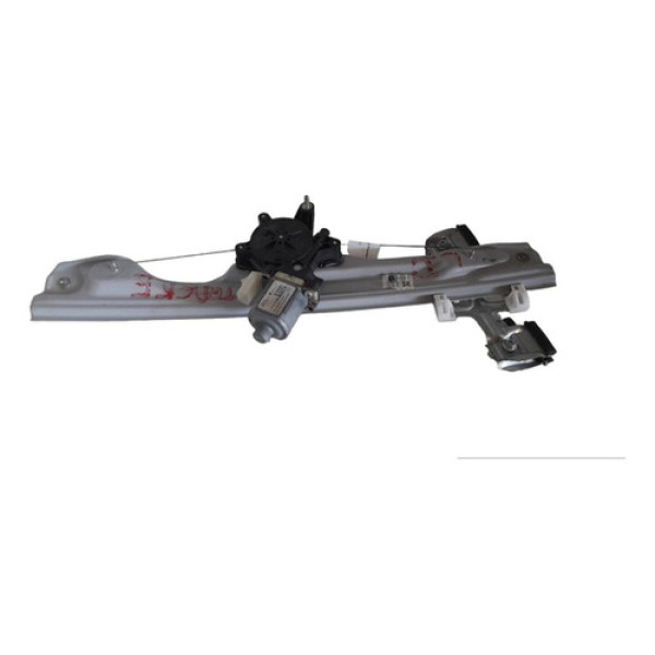 Máquina De Vidro Porta Dianteira Direita Tracker 2020/