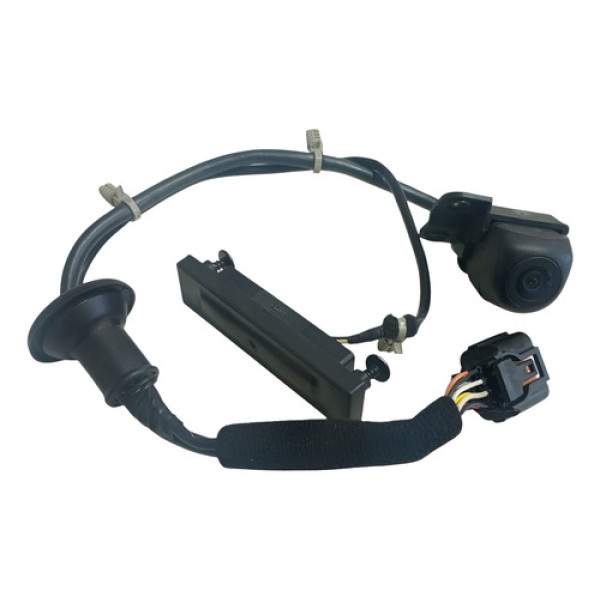 Botão Porta Malas Camera Ré Hb20 2023 2024 Hatch 