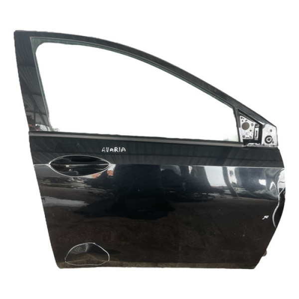 Porta Dianteira Direita Onix / Plus 2020 (avaria)