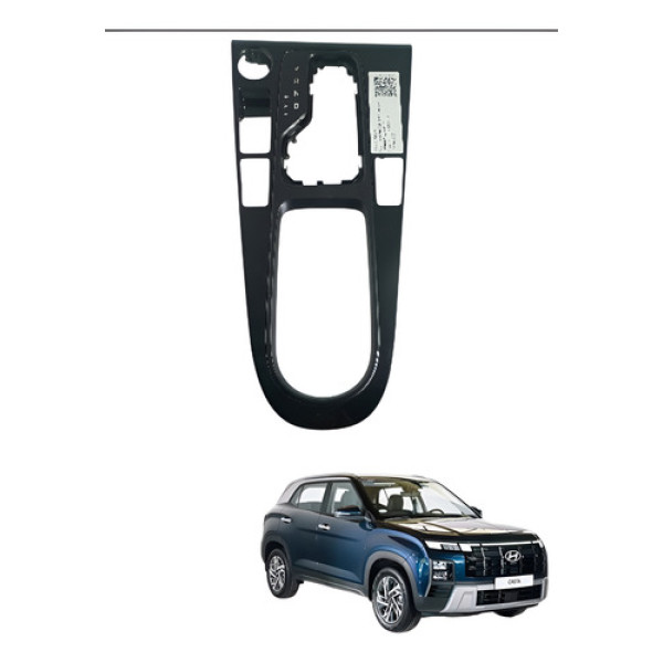 Moldura Console Hyundai Creta Tgdi 2025