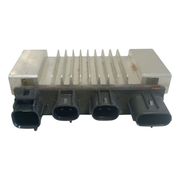 Modulo Dos Bico Injetor Yaris Sedan 1.5 2023 2024/