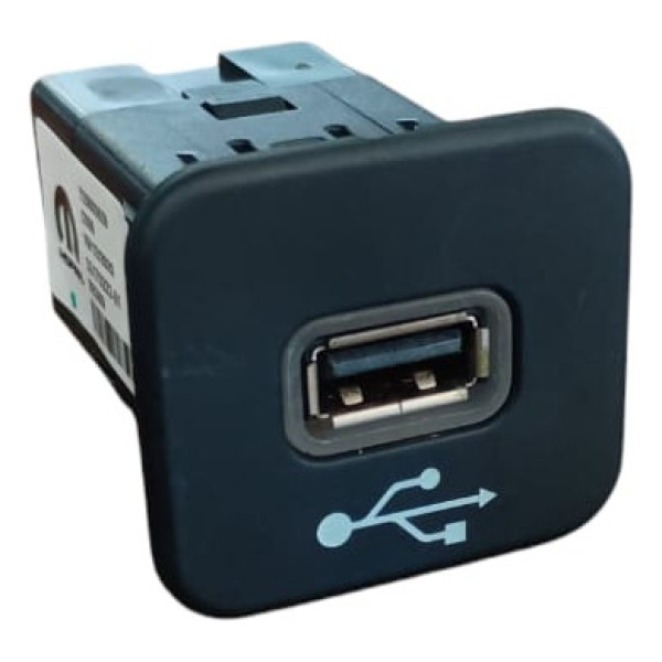 Entrada Usb Toro Compass Renegade 2020 A 2025