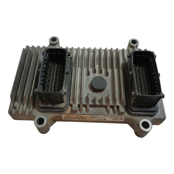 Modulo Injeção Palio Trekkig Palio Weekend 1.6 51912513 