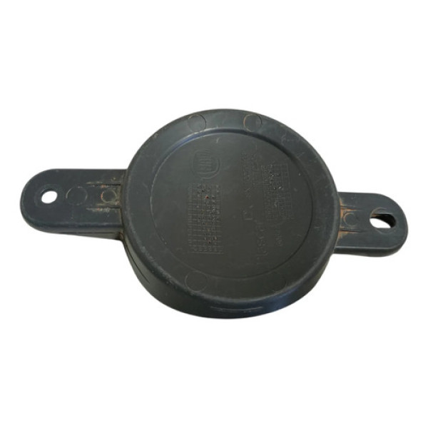 Tampa Furo Grade Milha Strada Working 2014 A 2021 Preto Esquerdo