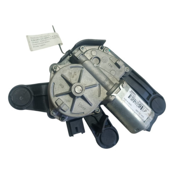 Motor Limpador Traseiro C3 Aircross 2023/