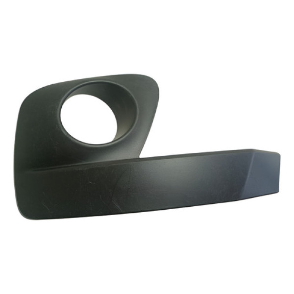 Grade Moldura Milha Direito Mobi Easy Drive Like 2017 A 2020