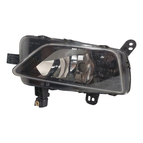 Farol De Milha Esquerdo Polo/virtus 2018 A 2020