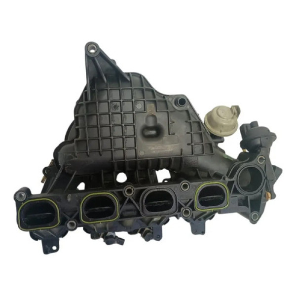 Coletor Admissão Ford Fusion 2.3 16v Gas 2006 2007 A 2009