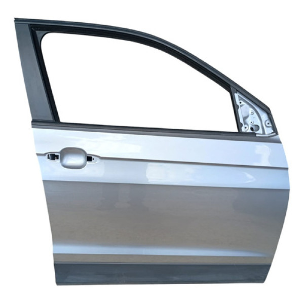 Porta Dianteira Direita Volkswagen T-cross 2020 A 2024