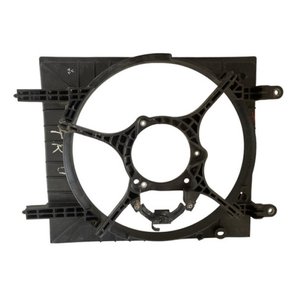 Defletor Radiador Pagero Tr4 2002 A 2009