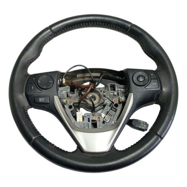 Volante Direção Yaris Sedan 2019 A 2024