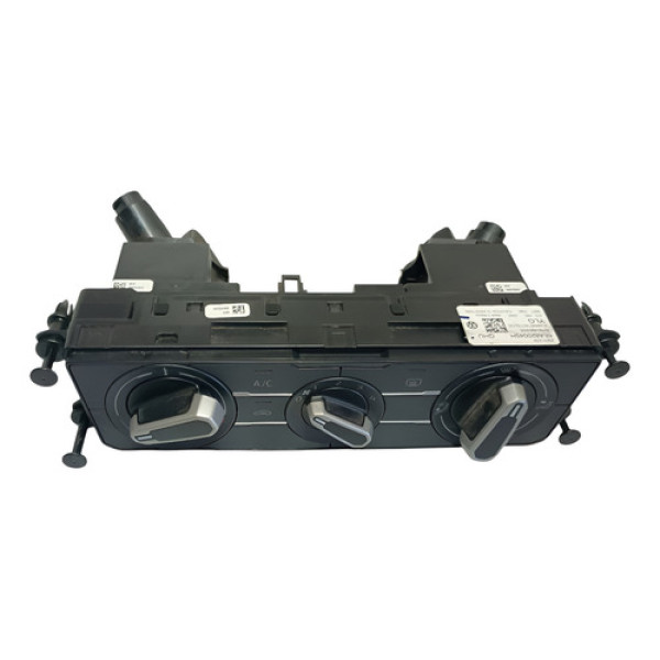 Comando Ar Cond Simples Polo Virtus Nivus 2018 2020/ Analogi