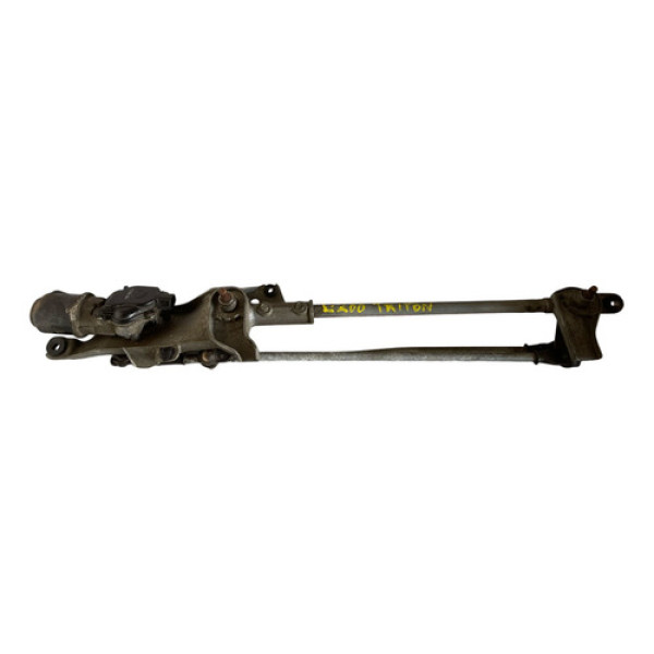 Galhada Limpador Parabrisa Triton Dakar 2008 2009 A 2018