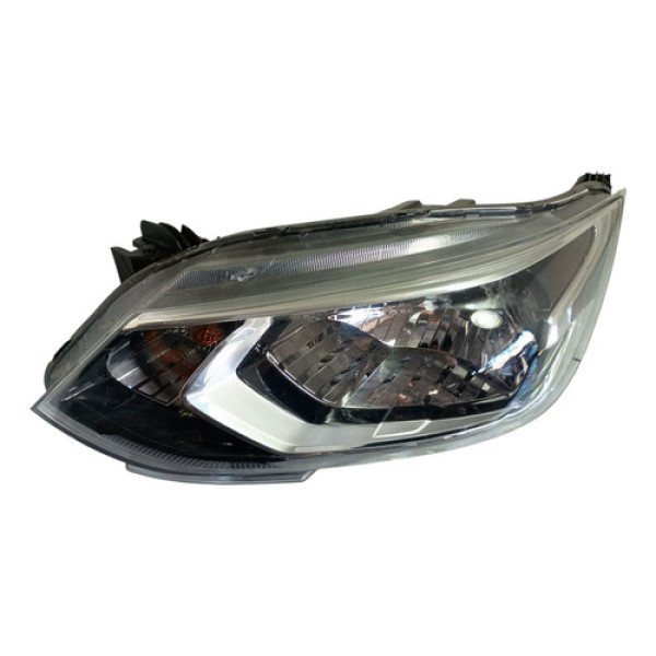 Farol Esquerdo Onix 2020 2021 A 2025 S/ Led (avaria)