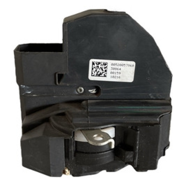 Fechadura Porta Traseira Direita Mobi,strada 2020/ S/ Trava 