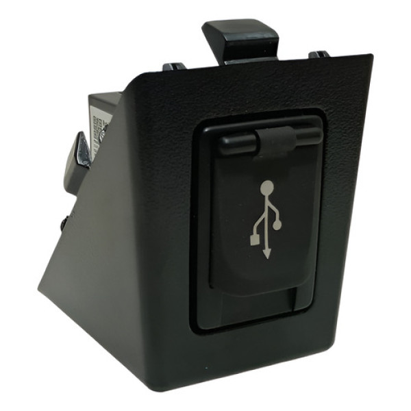 Entrada Usb Yaris C/moldura 2024  861909800a