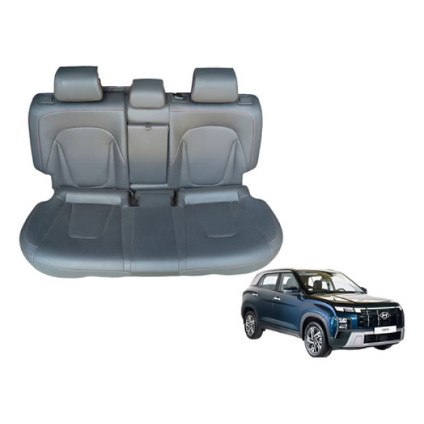 Jogo Bancos Traseiro Creta Tgdi N-line 2025/..