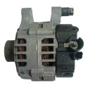 Alternador 307 308 C3 C4 Picasso Partner 1.6 16v Valeo 120a