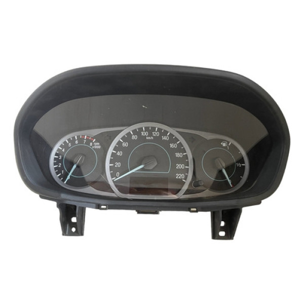 Painel Instrumento Ford Ka J7bt10849 (avaria)