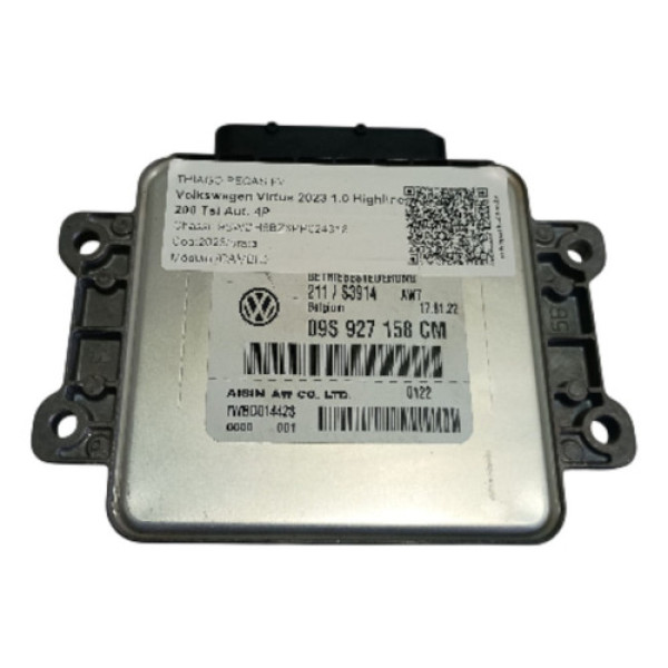 Modulo Cambio Automatico Virtus 2022 A 2024 09s927158cm