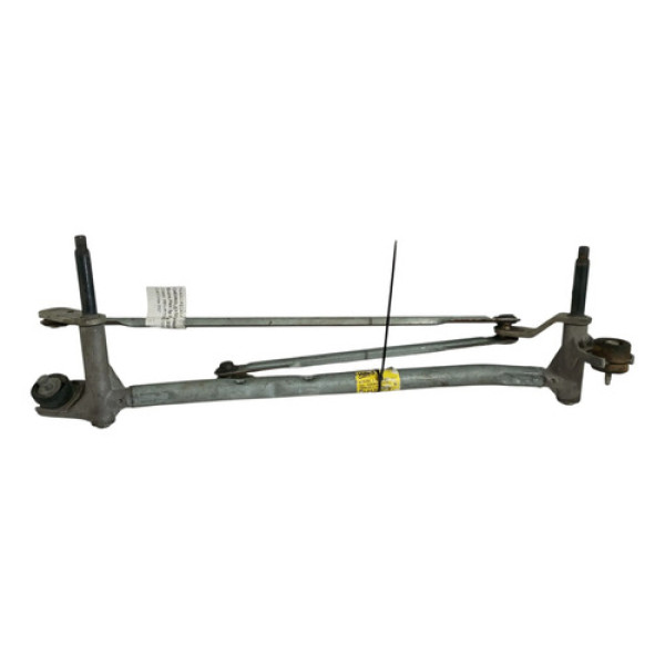 Galhada Limpador Parabrisa Spin 2013 2014 2015/ (sem Motor) Esquerdo