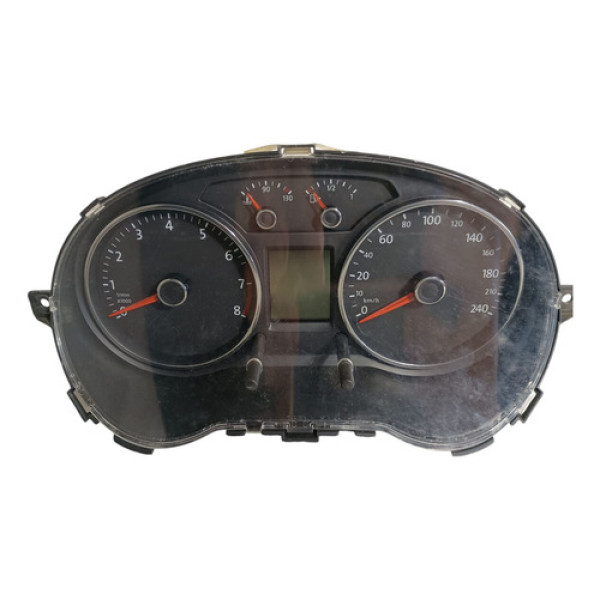 Painel De Instrumento Gol Voyage G6 2012 A 2016  5u0920830r