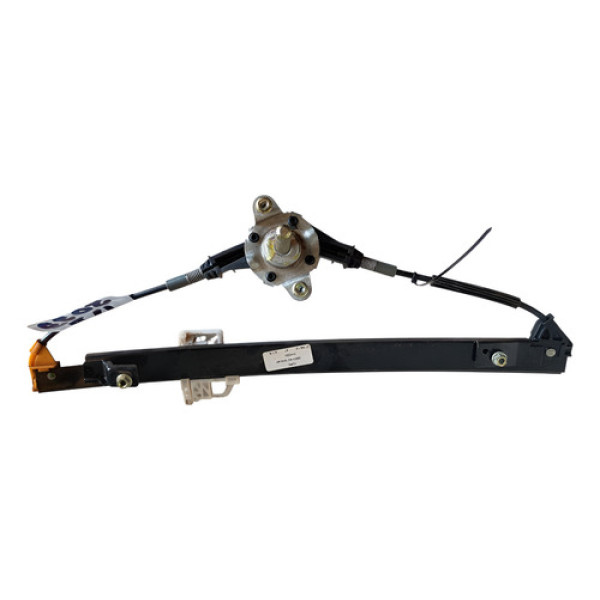 Máquina De Vidro Porta Traseira Dire New Fiesta 11 A 19 Man