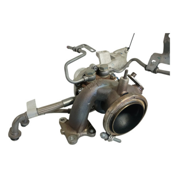 Turbina Fiat Pulse Fastback 1.0 3cc Turbo 2022 2023 2024/..