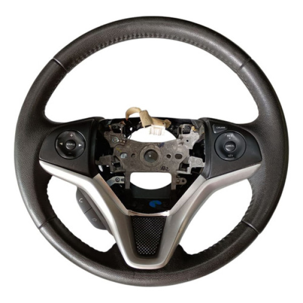 Volante Direção Honda Wrv 2018 A 2021