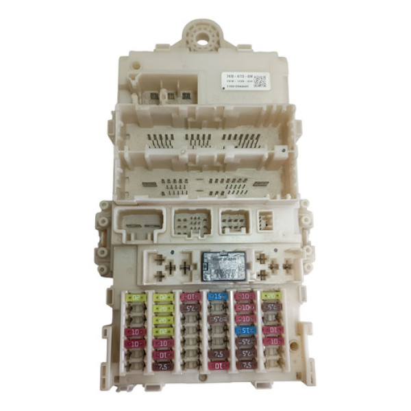 Caixa De Fusivel Honda Hrv 2015 A 2021 747047730w