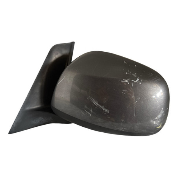 Retrovisor Esquerdo Suzuki Sx4 2010 A 2015