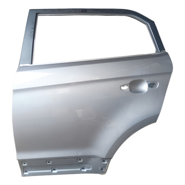 Porta Traseira Esquerda Creta 2017 2018 A 2024