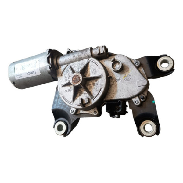 Motor Limpador Traseiro Ka Hatch 2015 A 2021 Plug P/ Baixo