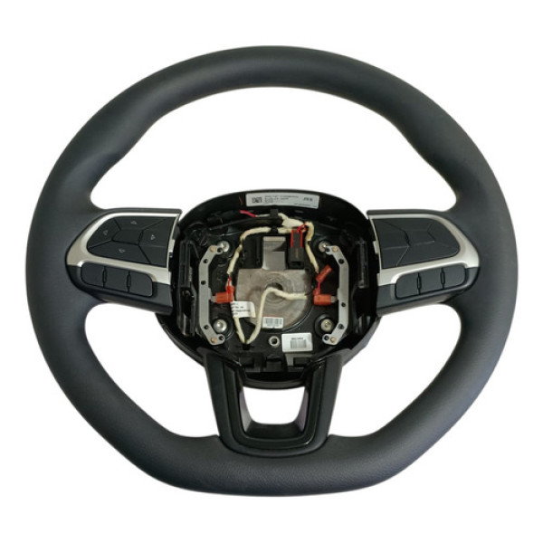 Volante Direção Fiat Strada Freedom 2021 2022/ 