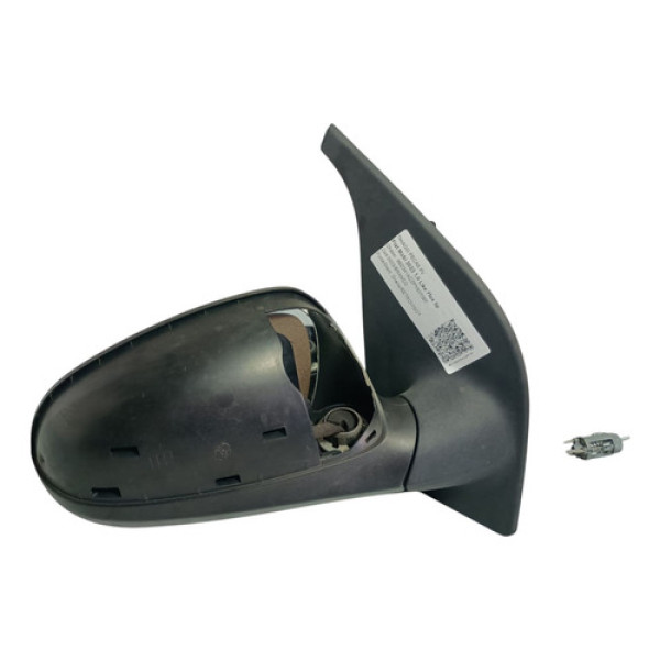 Retrovisor Direito Mobi 2017/ Manual S/ Pisca