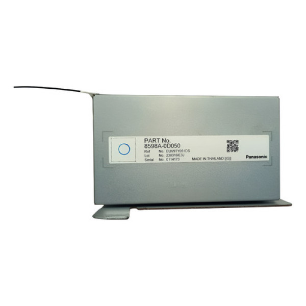 Modulo Central Alarme Portas Yaris Sedan 8598a0d050