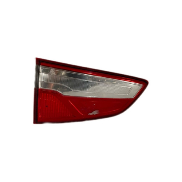 Lanterna Traseira Esquerda Ecosport 2013 2014 A 2021 (mala)