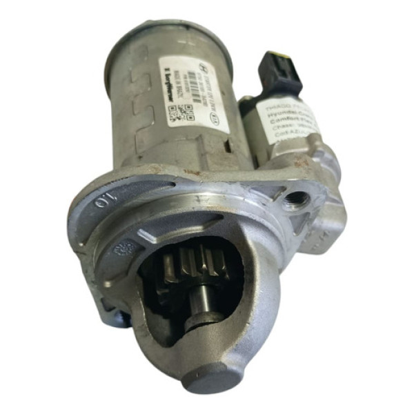 Motor Partida Arranque Creta 1.0 Turbo 2022/.. 36100 04280