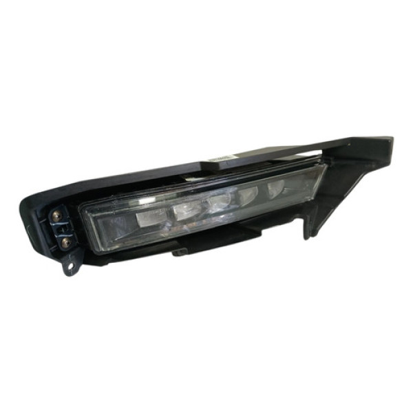 Farol Milha Lado Direito Honda Hrv Led 2022 2023.. Branco