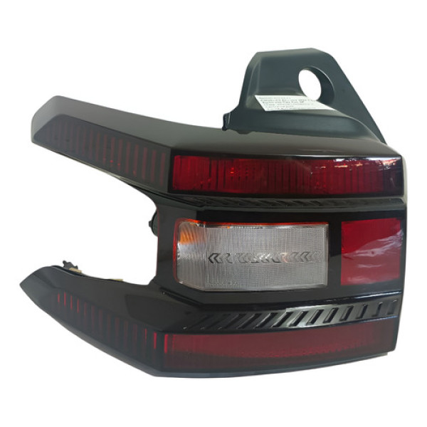 Lanterna Traseira Esquerda Citroen C3 Aircross 2024/