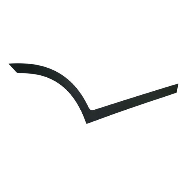 Friso Moldura Porta Traseira Direita Creta 2022 A 2025 