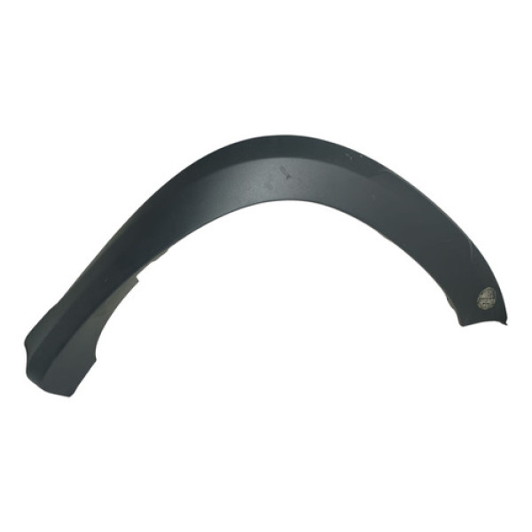 Moldura Paralama Dianteiro Direito Duster 16/20 Oroch 16/22